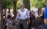 Harrison Ford festeggia i suoi 74 anni in Spagna